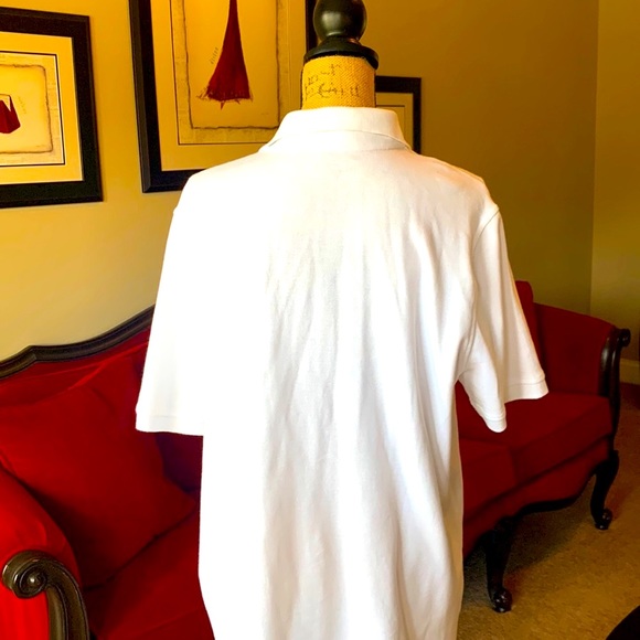 New Arlington Christain School Uniform Polo Shirt!! - Picture 2 of 3